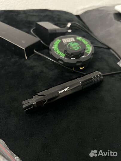 Mast p10 блок питания