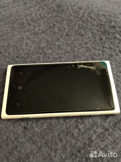 Nokia lumia 800