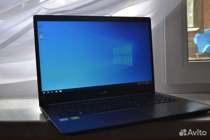 Acer aspire 3 A315-55