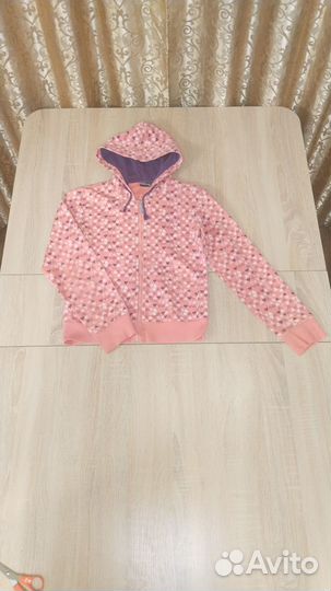 Олимпийка детская,верх от спортивного костюма