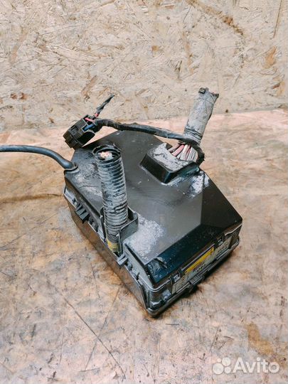 Блок предохранителей Hyundai Tucson