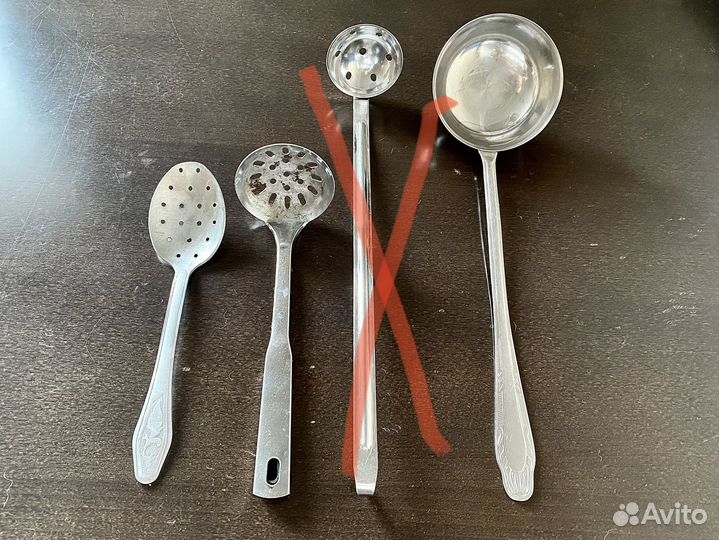 Посуда СССР Кухонная утварь Инвентарь СССР