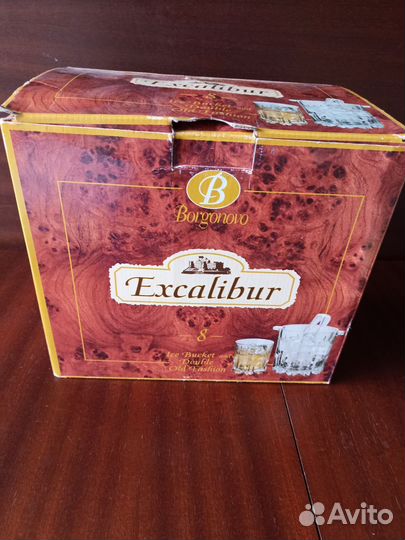 Набор для виски