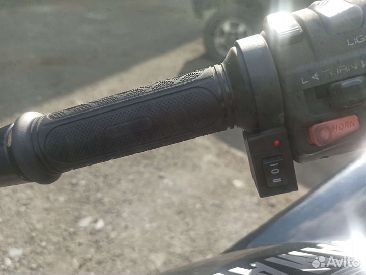 Yamaha xj400 Diversion