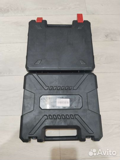 Кейс для винтоверта гайковерта