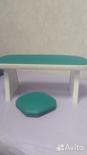 Подставка к для маникюра