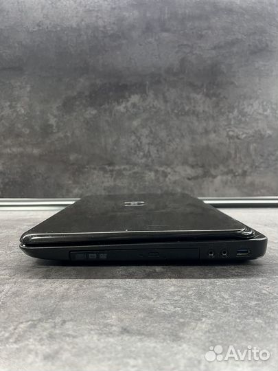 Мощный игровой ноутбук Dell на i7/HD 7400M