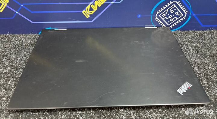 Lenovo Yoga X1 (i7-6600U, 16GB, SSD256, Intel HD)