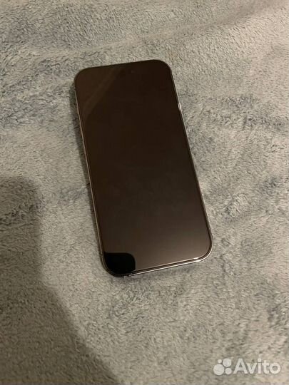 iPhone 14 Pro, 256 ГБ