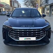 Jetour X70 Plus 1.6 AMT, 2022, 18 000 км, с пробегом, цена 2 600 000 руб.