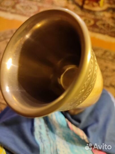 Продаются рога для вина