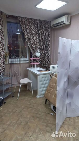 Аренда маникюр педикюр итд