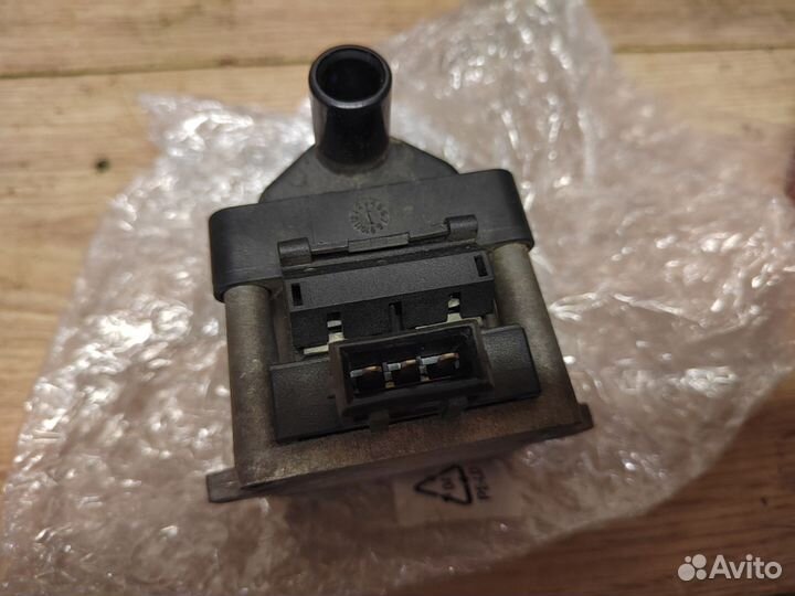 Катушка зажигания Гольф 3 2е, пассат б 4