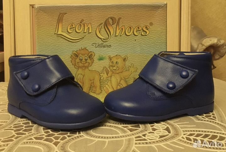 Детская обувь