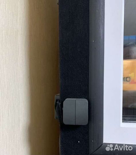 Кабина для звукозаписи 1600 х 1500