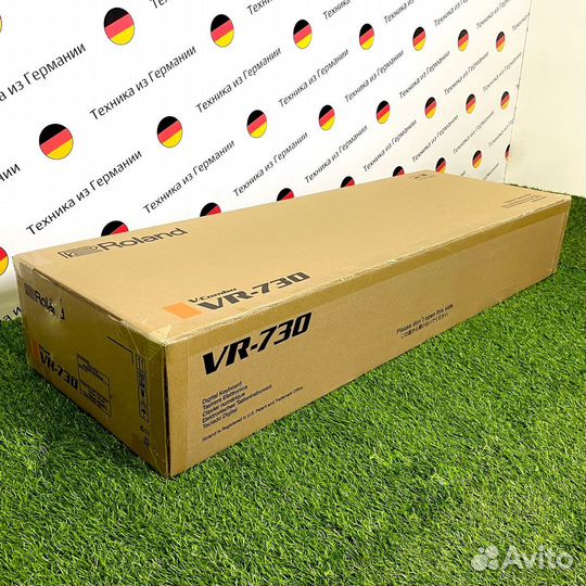 Синтезатор Roland V-Combo VR-730
