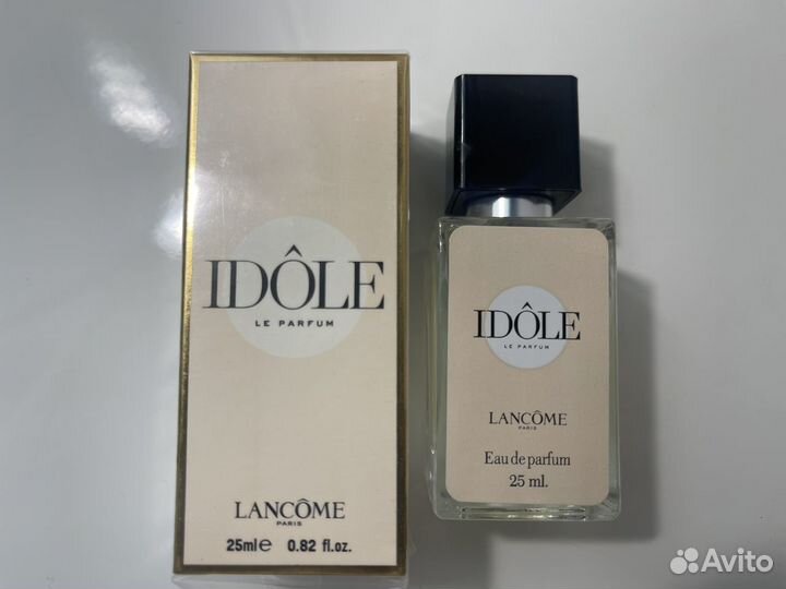 Женский парфюм Idol Lancome ланком