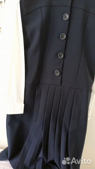 Школьная форма для девочки 152 158