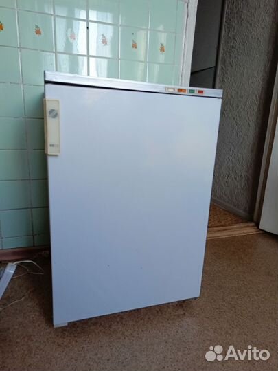 Морозильная камера бу