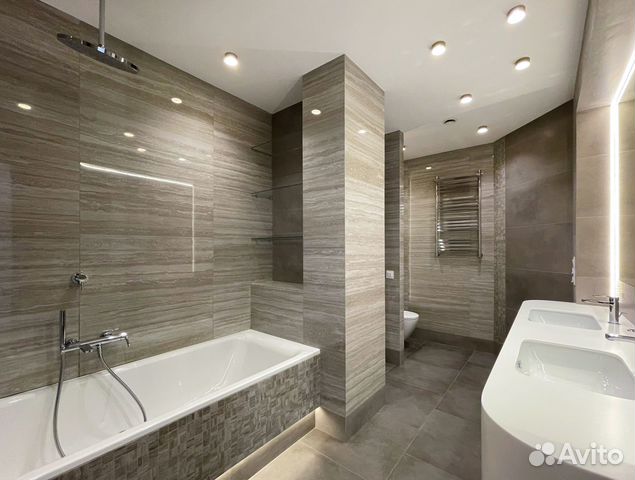 Ремонт квартир и домов под ключ в Реутове | Услуги | Авито