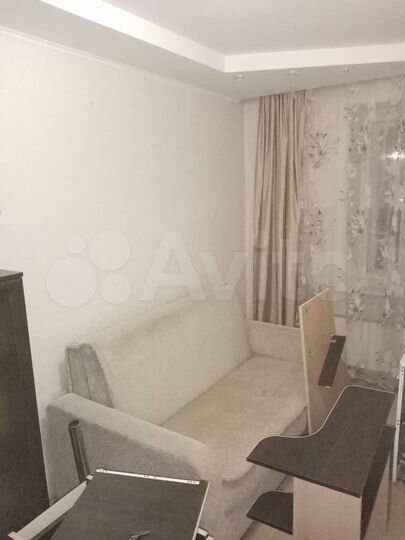 Комната 13 м² в 1-к., 3/9 эт.