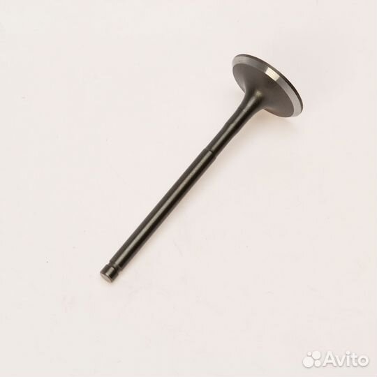 Клапан выпускной 163QMK с баланс. валом