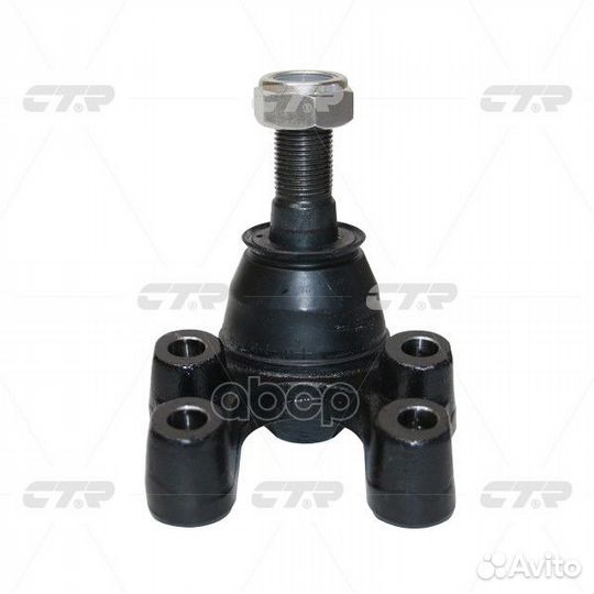 Старый номер CBN-79) Шаровая опора ниж. CB033