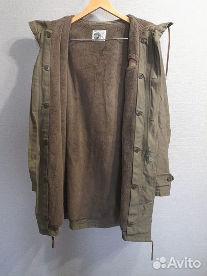 Рубашка Irish Defence Forces. Paddyflage