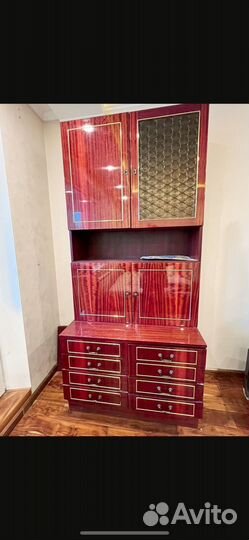 Шкаф стенка бу