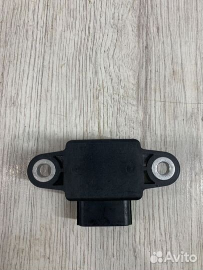Датчик ускорения Renault koleos