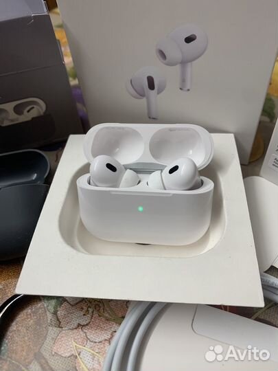 Airpods pro2 оригинал