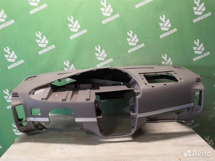 Торпедо Чери QQ6 S21 07-10