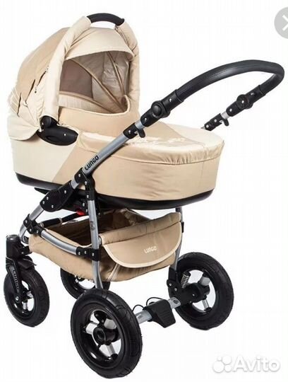 Коляска Tako lungo