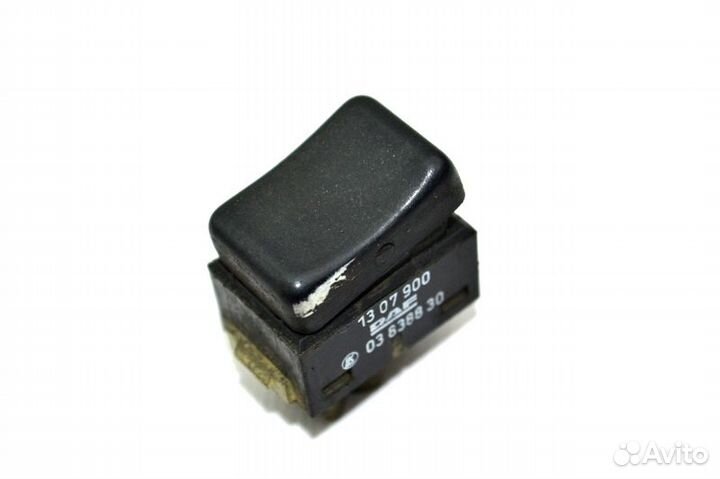 Переключатели, другие DAF 95XF (01.97-12.02)