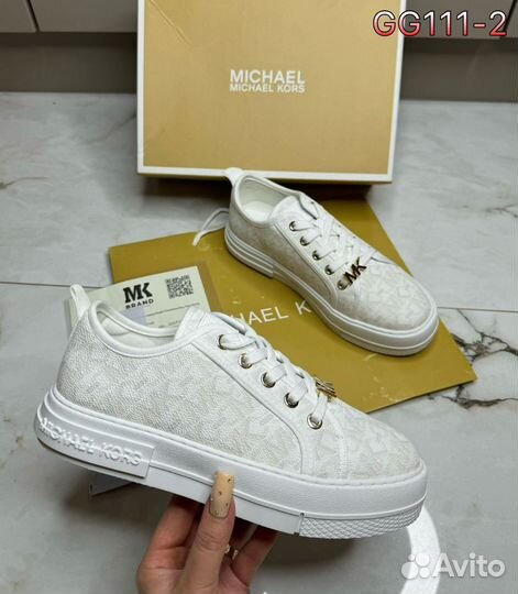 Кроссовки Кеды Michael Kors Размер 36-40