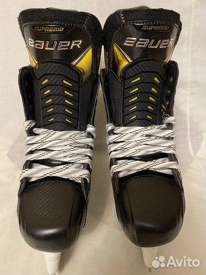 Коньки Bauer Ultrasonic 7 7,5 8 11,5