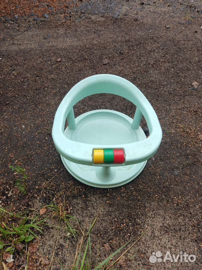 Стульчик для купания