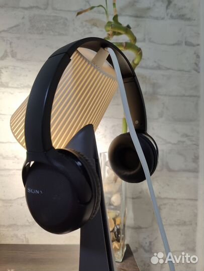 Беспроводные наушники Sony WH-CH510