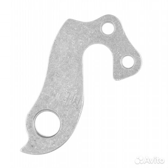 Петух N-030 фрезерованный