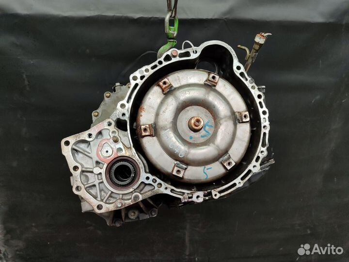 АКПП 1MZ-FE, U151F 4WD