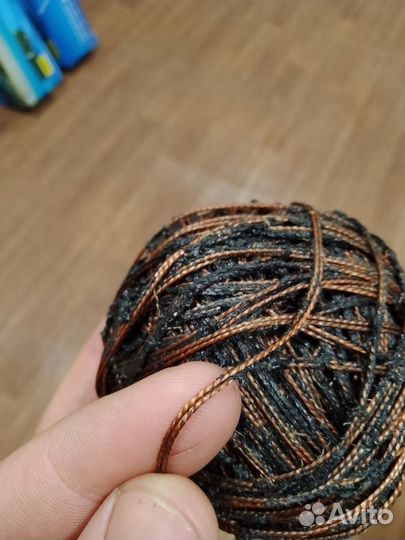 Веревка для оснащения, качество и надежность 100