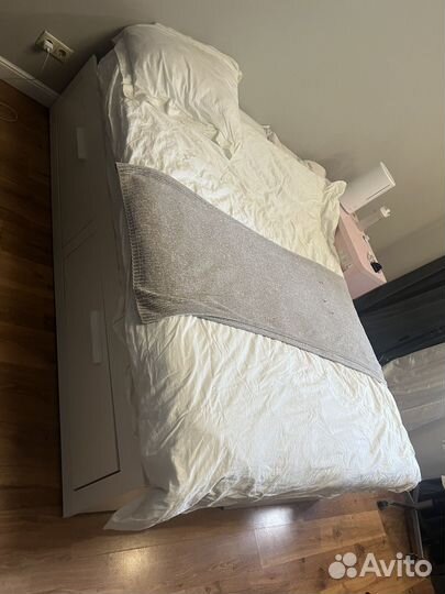 Кровать раздвижная