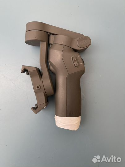 Стабилизатор dji osmo mobile 3