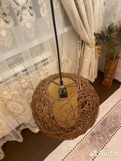 Люстра потолочная IKEA