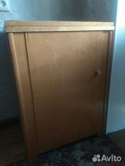 Швейная машина Подольск