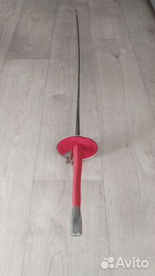 Рапира для фехтования