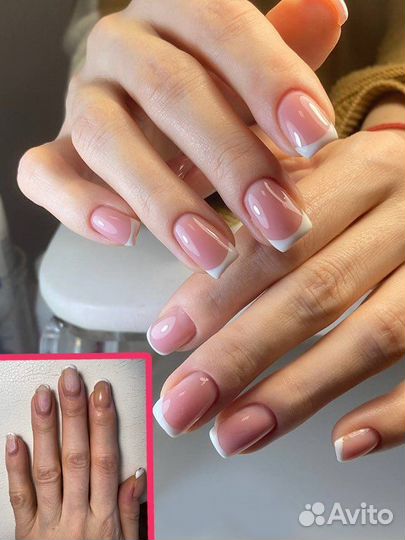 Мастер маникюра