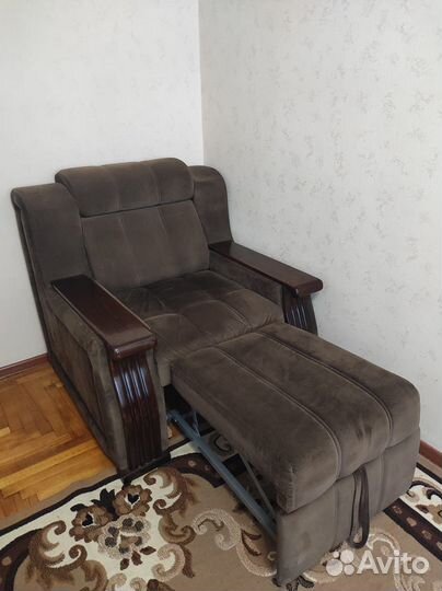 Кресло кровать