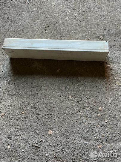 Рольставни на окна