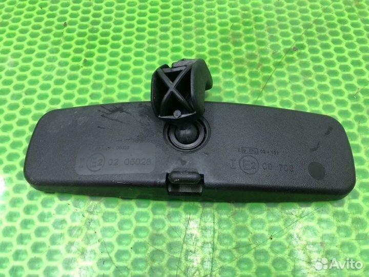 Зеркало заднего вида салонное LADA Xray хэтчбек